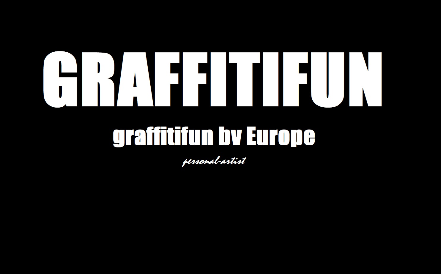 Attend Top Graffiti Events